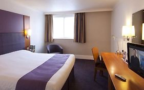 Premier Inn Llandudno North Little Orme